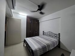 Choa Chu Kang Drive (Choa Chu Kang), HDB Executive #607465901
